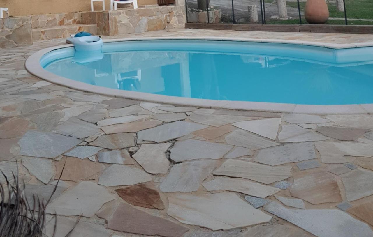 Villa Emmanuel Le Plaisir Des Vacances Sainte-Luce Exterior photo